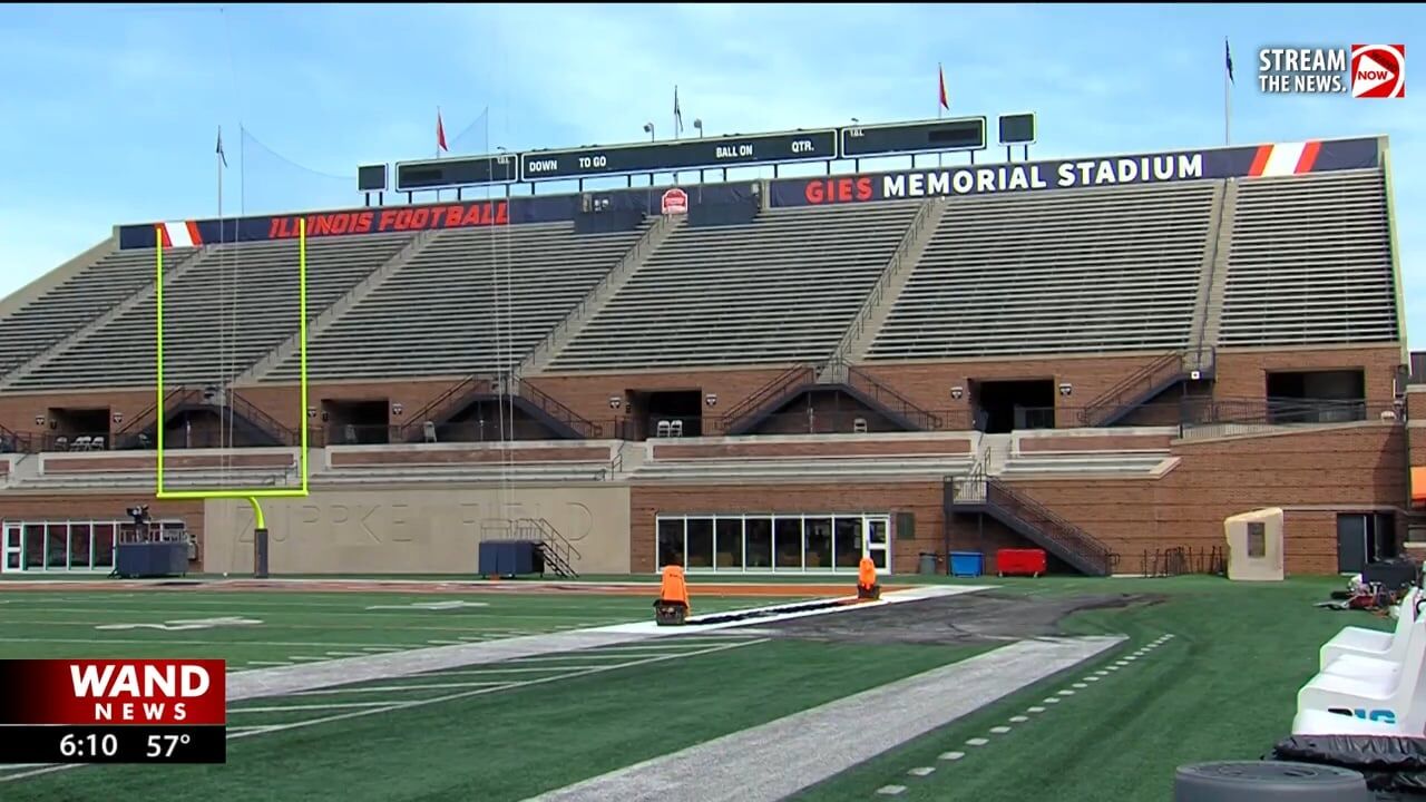 'They feel betrayed': Alumni push to restore Memorial Stadium name
